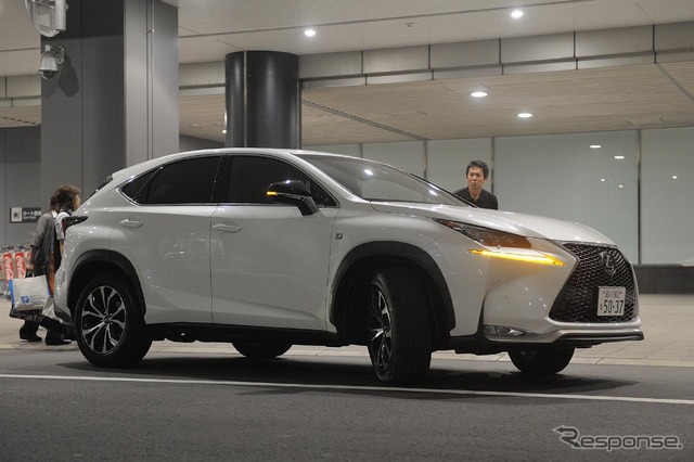 LEXUSで行くサタデープロアマコンペ＆ネスレ日本マッチプレー選手権レクサス杯観戦ツアー