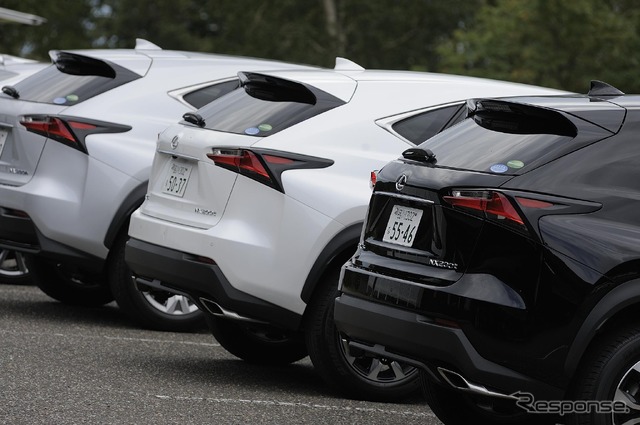 LEXUSで行くサタデープロアマコンペ&ネスレ日本マッチプレー選手権レクサス杯観戦ツアー