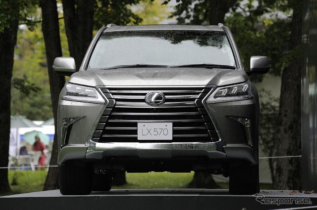 LEXUSで行くサタデープロアマコンペ&ネスレ日本マッチプレー選手権レクサス杯観戦ツアー