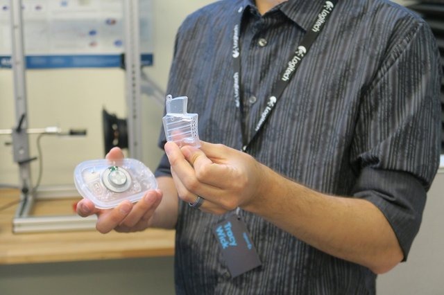 ヘッドセットはこうして作られる!ロジクールの研究開発施設に潜入してきた