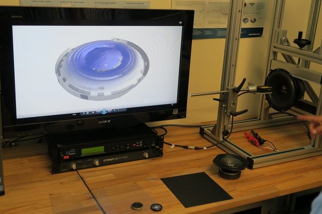 ヘッドセットはこうして作られる!ロジクールの研究開発施設に潜入してきた