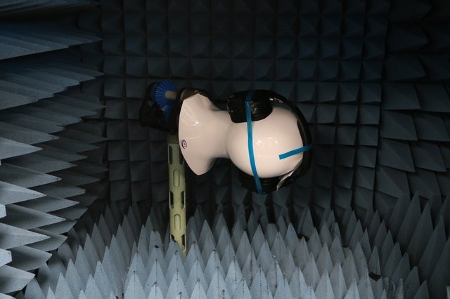 ヘッドセットはこうして作られる!ロジクールの研究開発施設に潜入してきた