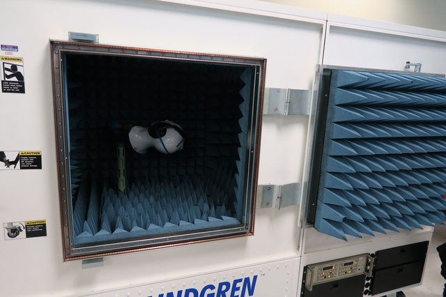 ヘッドセットはこうして作られる!ロジクールの研究開発施設に潜入してきた