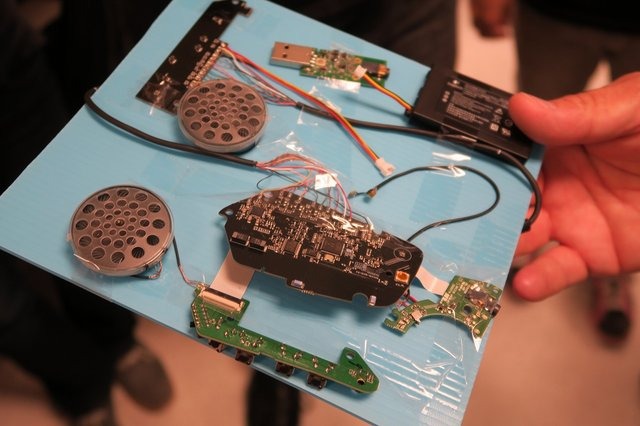 ヘッドセットはこうして作られる!ロジクールの研究開発施設に潜入してきた