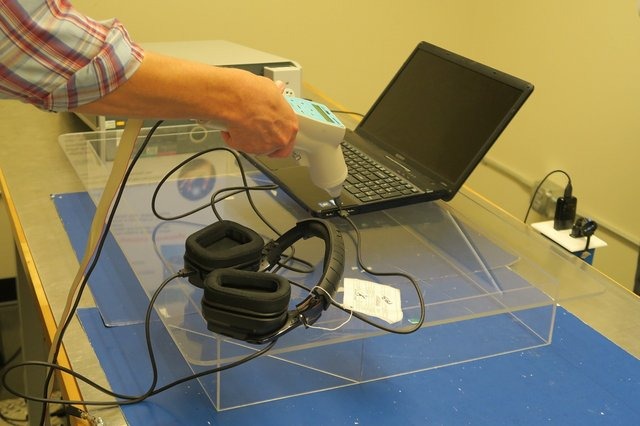 ヘッドセットはこうして作られる!ロジクールの研究開発施設に潜入してきた