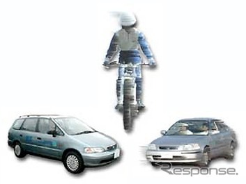 ホンダが決める!! 自動車教官日本一は誰だ