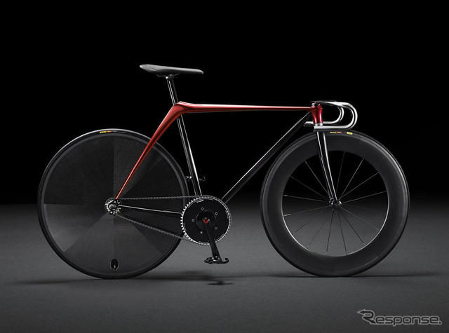 Bike by KODO concept