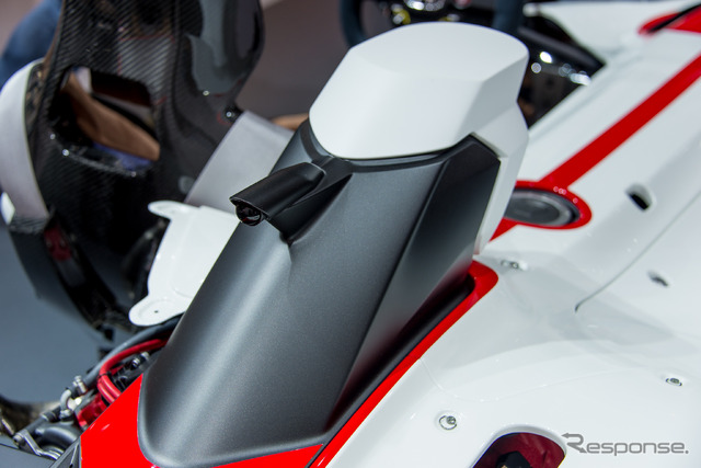 ホンダ プロジェクト2&4 コンセプト(フランクフルトモーターショー15)