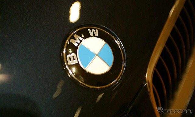 【BMW 3シリーズクーペ 新型発表】専用デザイン