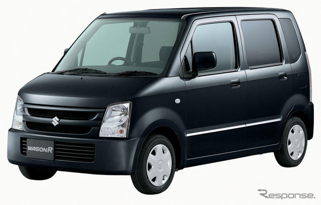 【今が売り時の車】ライバル新型登場でどうなる…スズキ ワゴンR