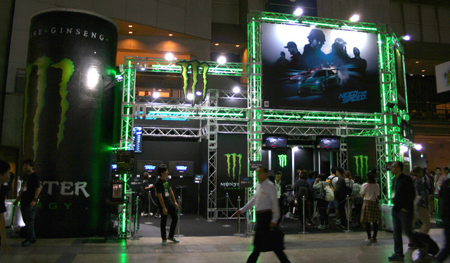 【TGS 15】新作『Need for Speed』体験プレイレポート―アドレナリン全開で夜の街をブッ飛ばす！