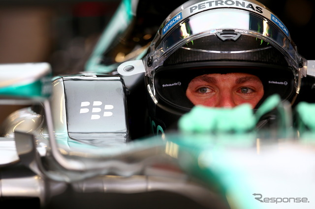 2015 F1シンガポールGP予選
