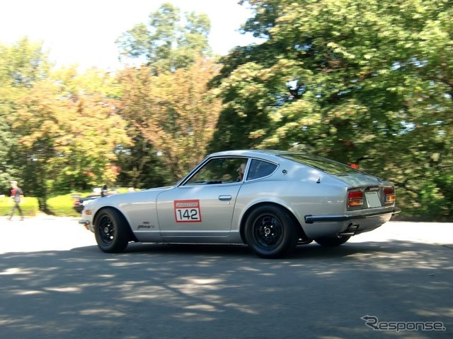 日産 フェアレディZ432