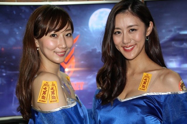 【TGS2015】遂に最終日！疲れた身体も元気いっぱいにしてくれる美女たち ー どどーんと183枚大放出！