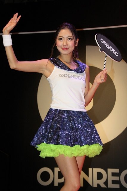 【TGS2015】遂に最終日!疲れた身体も元気いっぱいにしてくれる美女たち ー どどーんと183枚大放出!