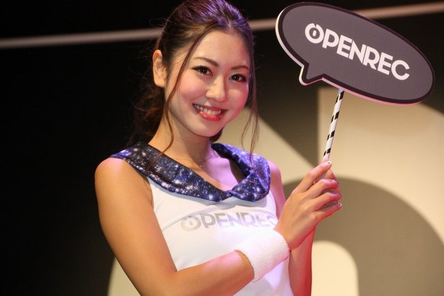 【TGS2015】遂に最終日!疲れた身体も元気いっぱいにしてくれる美女たち ー どどーんと183枚大放出!