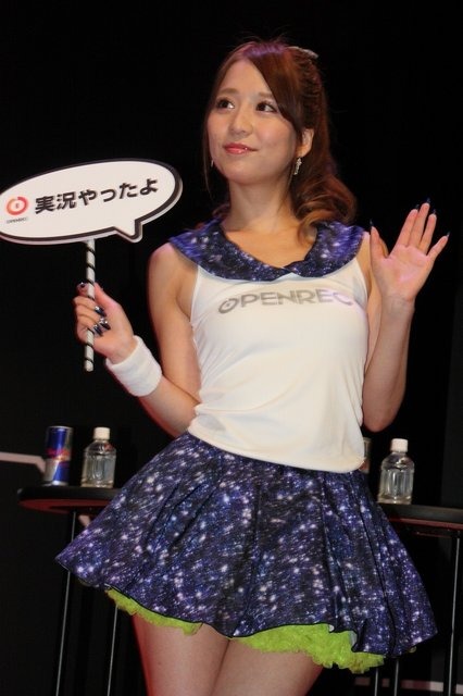 【TGS2015】遂に最終日!疲れた身体も元気いっぱいにしてくれる美女たち ー どどーんと183枚大放出!