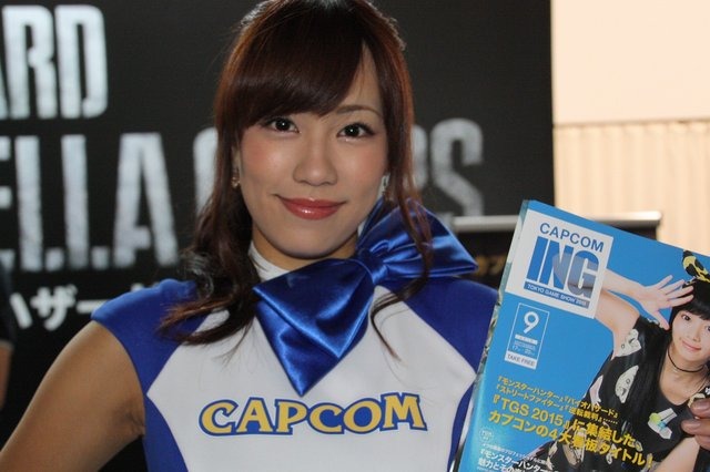 【TGS2015】遂に最終日!疲れた身体も元気いっぱいにしてくれる美女たち ー どどーんと183枚大放出!