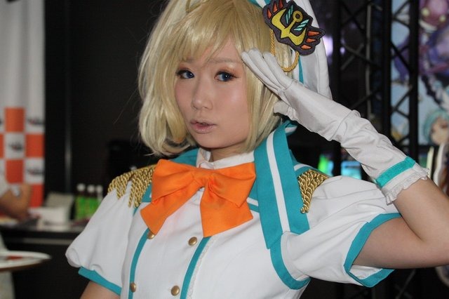 【TGS2015】遂に最終日!疲れた身体も元気いっぱいにしてくれる美女たち ー どどーんと183枚大放出!