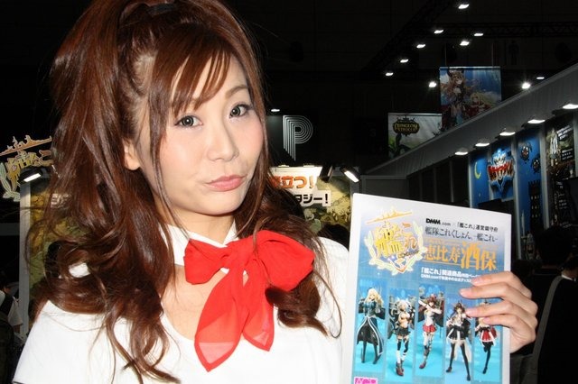 【TGS2015】遂に最終日!疲れた身体も元気いっぱいにしてくれる美女たち ー どどーんと183枚大放出!