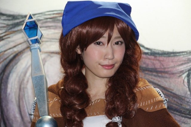 【TGS2015】遂に最終日!疲れた身体も元気いっぱいにしてくれる美女たち ー どどーんと183枚大放出!