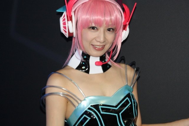【TGS2015】遂に最終日!疲れた身体も元気いっぱいにしてくれる美女たち ー どどーんと183枚大放出!