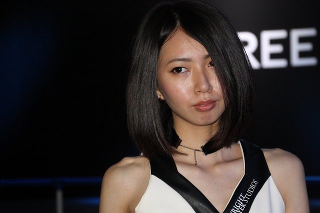 【TGS2015】遂に最終日!疲れた身体も元気いっぱいにしてくれる美女たち ー どどーんと183枚大放出!