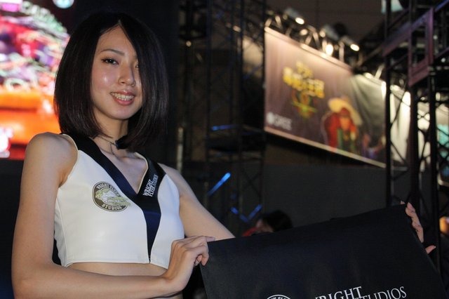 【TGS2015】遂に最終日!疲れた身体も元気いっぱいにしてくれる美女たち ー どどーんと183枚大放出!