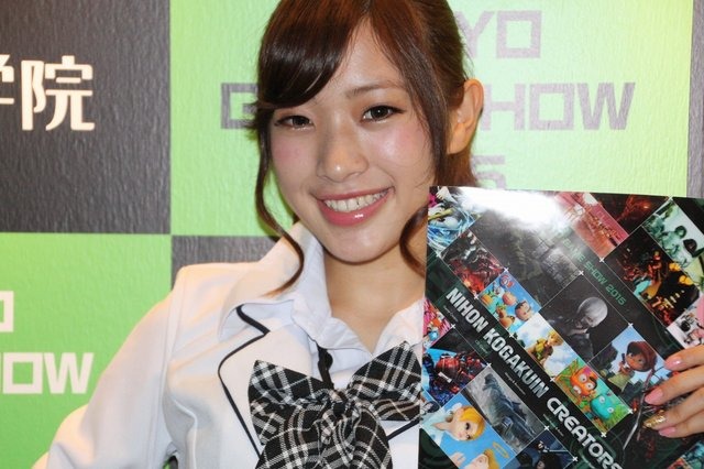 【TGS2015】遂に最終日!疲れた身体も元気いっぱいにしてくれる美女たち ー どどーんと183枚大放出!