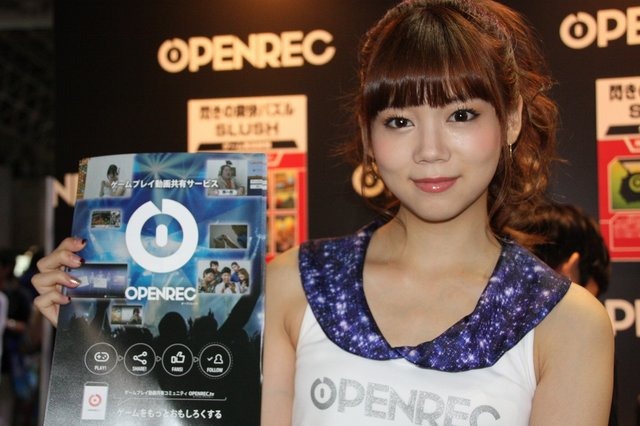 【TGS2015】遂に最終日!疲れた身体も元気いっぱいにしてくれる美女たち ー どどーんと183枚大放出!