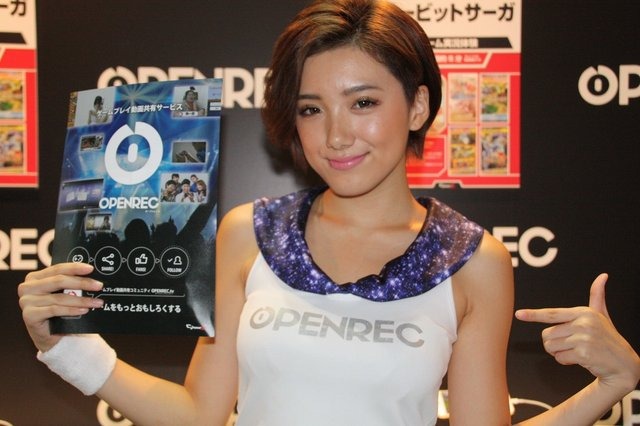 【TGS2015】遂に最終日!疲れた身体も元気いっぱいにしてくれる美女たち ー どどーんと183枚大放出!