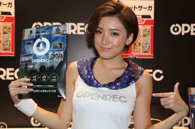 【TGS2015】遂に最終日!疲れた身体も元気いっぱいにしてくれる美女たち ー どどーんと183枚大放出!