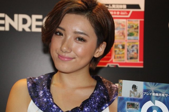 【TGS2015】遂に最終日!疲れた身体も元気いっぱいにしてくれる美女たち ー どどーんと183枚大放出!