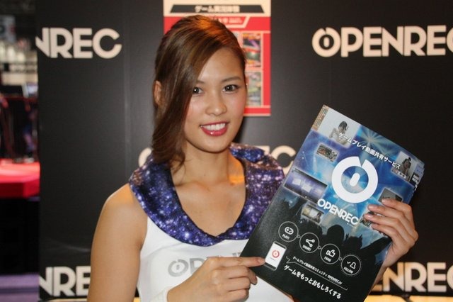 【TGS2015】遂に最終日!疲れた身体も元気いっぱいにしてくれる美女たち ー どどーんと183枚大放出!
