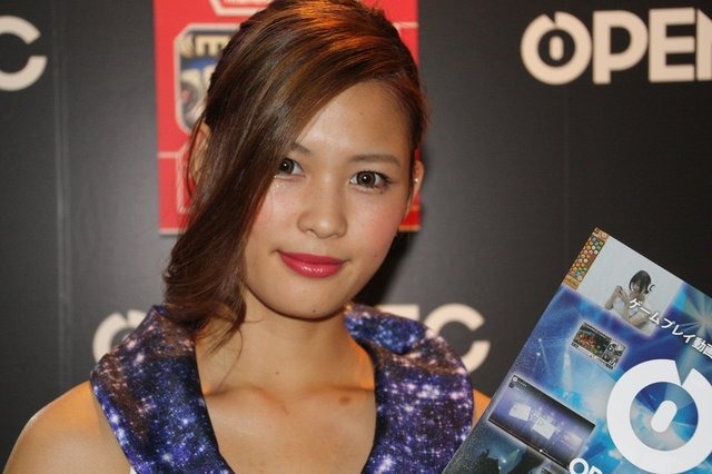 【TGS2015】遂に最終日!疲れた身体も元気いっぱいにしてくれる美女たち ー どどーんと183枚大放出!