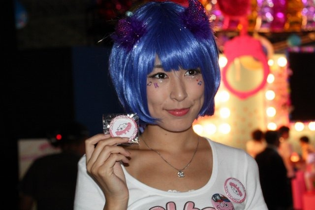 【TGS2015】遂に最終日!疲れた身体も元気いっぱいにしてくれる美女たち ー どどーんと183枚大放出!