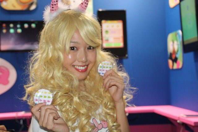 【TGS2015】遂に最終日!疲れた身体も元気いっぱいにしてくれる美女たち ー どどーんと183枚大放出!