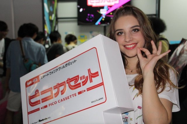 【TGS2015】遂に最終日!疲れた身体も元気いっぱいにしてくれる美女たち ー どどーんと183枚大放出!