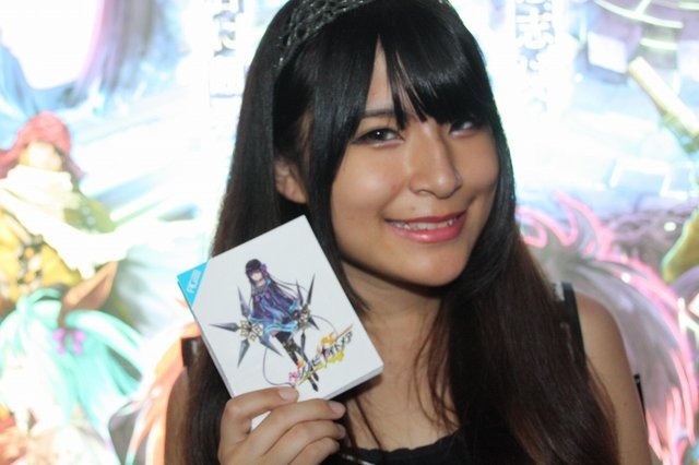 【TGS2015】遂に最終日!疲れた身体も元気いっぱいにしてくれる美女たち ー どどーんと183枚大放出!