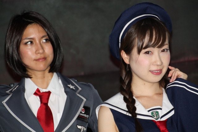 【TGS2015】遂に最終日!疲れた身体も元気いっぱいにしてくれる美女たち ー どどーんと183枚大放出!