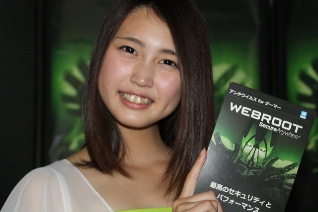 【TGS2015】遂に最終日!疲れた身体も元気いっぱいにしてくれる美女たち ー どどーんと183枚大放出!
