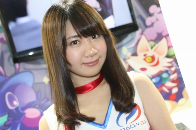 【TGS2015】遂に最終日!疲れた身体も元気いっぱいにしてくれる美女たち ー どどーんと183枚大放出!