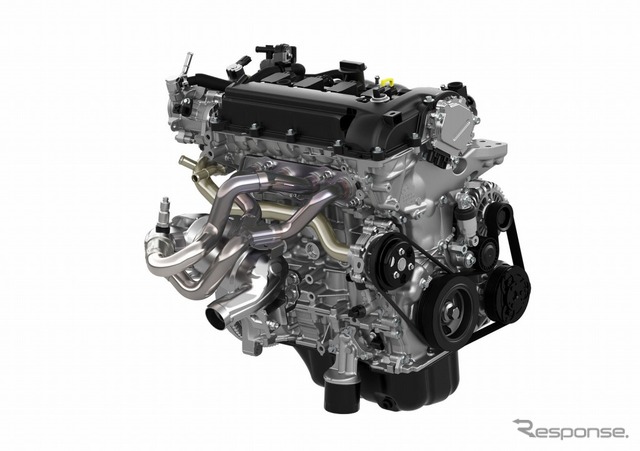 SKYACTIV-G1.5