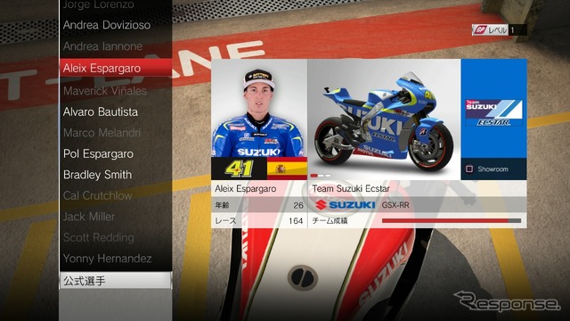 【PR】バイクゲーム『MotoGP 15』プレイレポ…妥協のない再現度で世界に引き込まれる