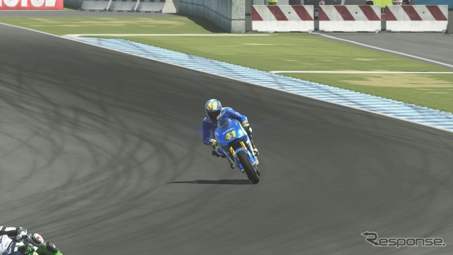 【PR】バイクゲーム『MotoGP 15』プレイレポ…妥協のない再現度で世界に引き込まれる