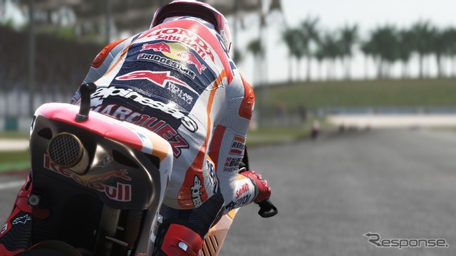 【PR】バイクゲーム『MotoGP 15』プレイレポ…妥協のない再現度で世界に引き込まれる