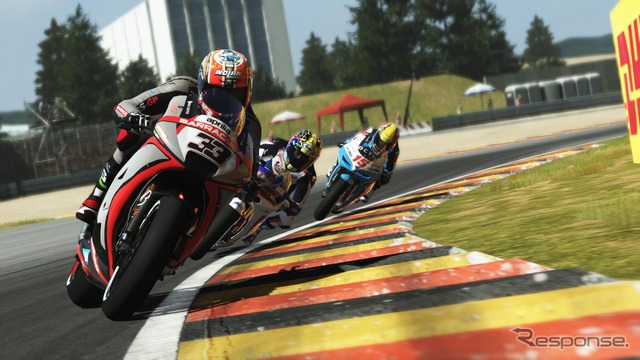 【PR】バイクゲーム『MotoGP 15』プレイレポ…妥協のない再現度で世界に引き込まれる