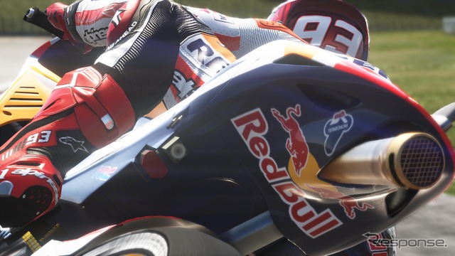 【PR】バイクゲーム『MotoGP 15』プレイレポ…妥協のない再現度で世界に引き込まれる