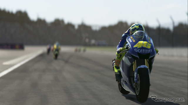 【PR】バイクゲーム『MotoGP 15』プレイレポ…妥協のない再現度で世界に引き込まれる