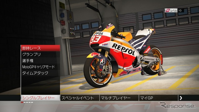 【PR】バイクゲーム『MotoGP 15』プレイレポ…妥協のない再現度で世界に引き込まれる